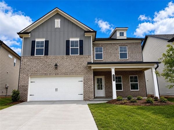 5365 Windridge Parkway, Gainesville, GA 30507