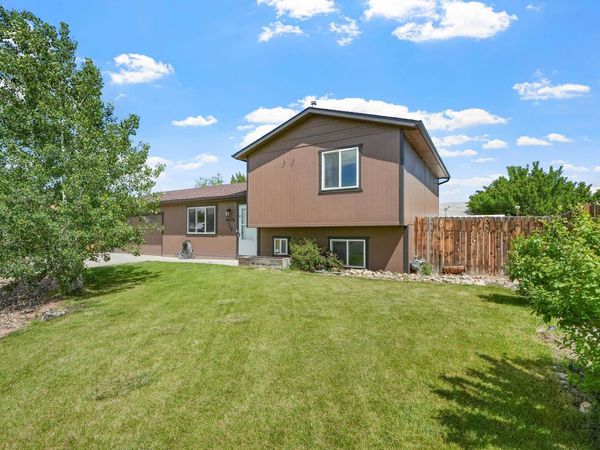 3070 1/2 Aztec Court , Grand Junction, CO 81504