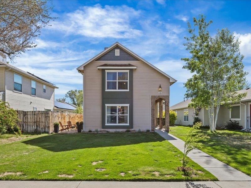146 S Orchard Street, Fruita, CO 81521 Main Photo