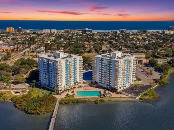 935 N Halifax Avenue, Unit 1106, Daytona Beach, FL 32118