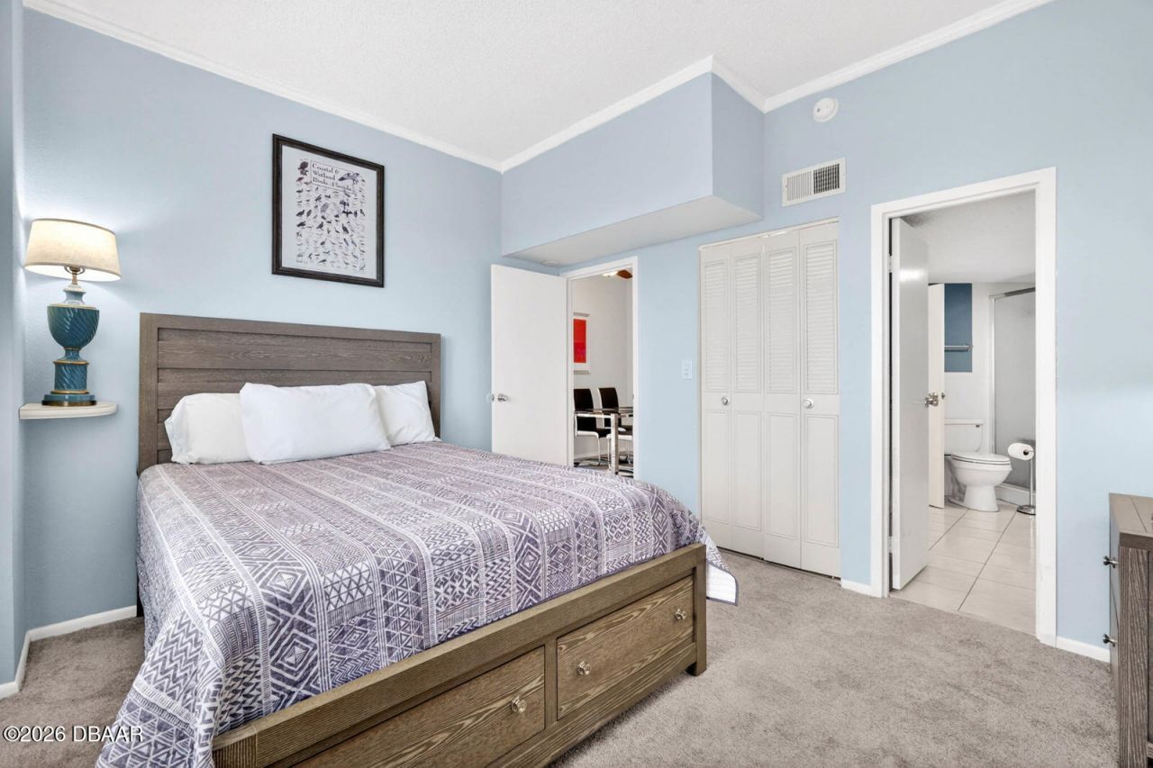 935 N Halifax Avenue, Unit 1106, Daytona Beach, FL 32118 Photo