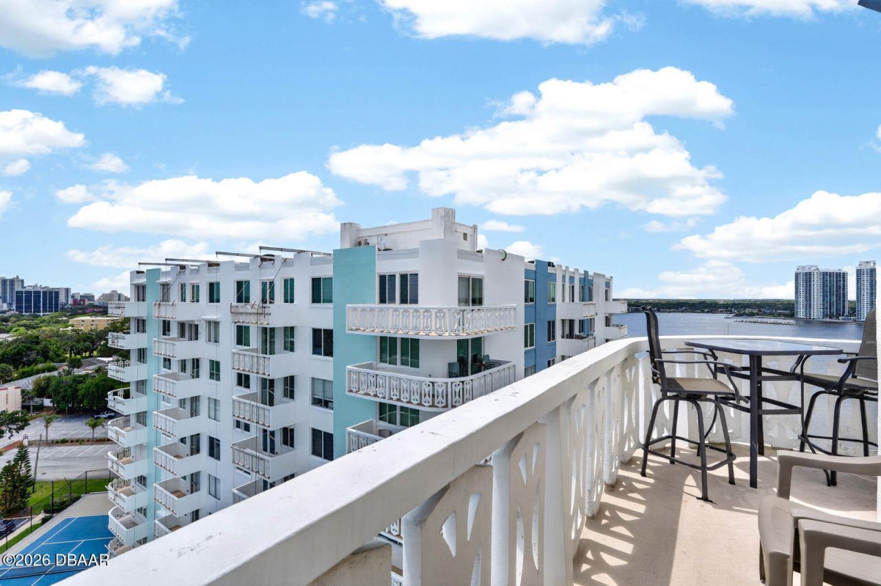 935 N Halifax Avenue, Unit 1106, Daytona Beach, FL 32118 Photo