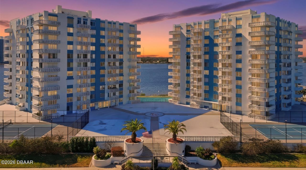 935 N Halifax Avenue, Unit 1106, Daytona Beach, FL 32118 Photo