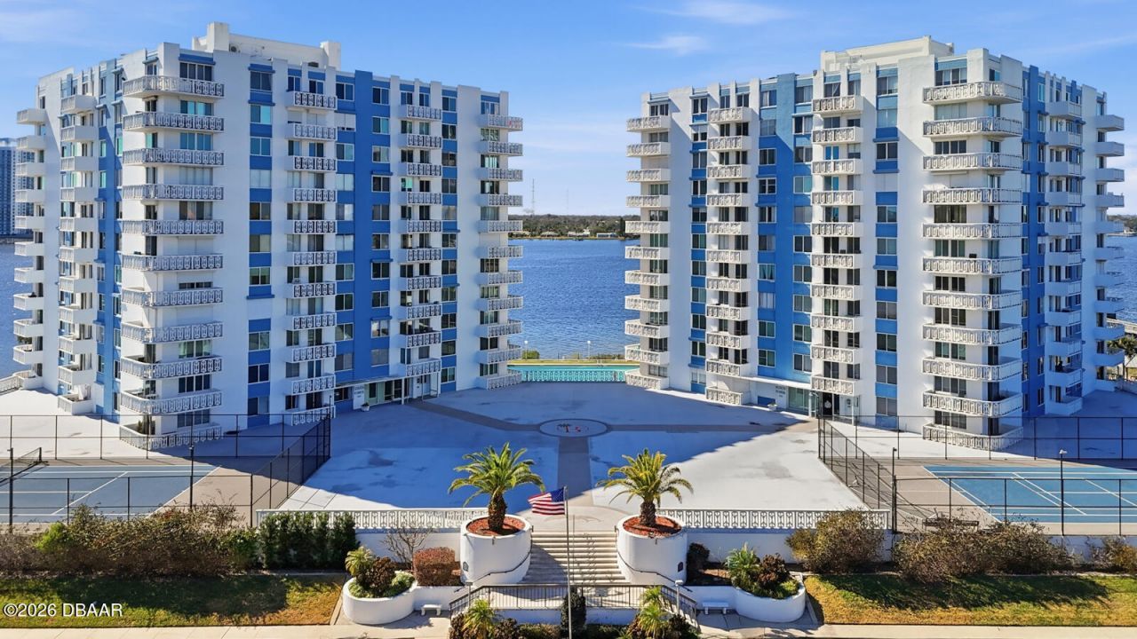 935 N Halifax Avenue, Unit 1106, Daytona Beach, FL 32118 Photo