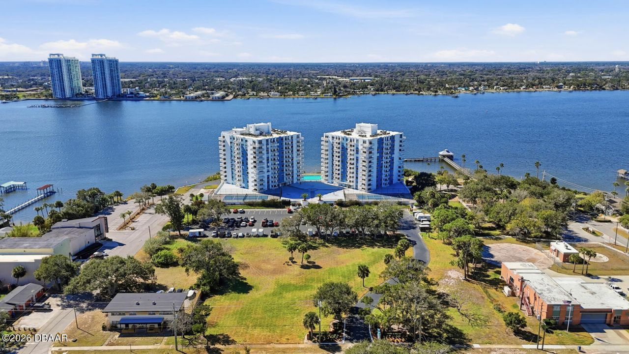 935 N Halifax Avenue, Unit 1106, Daytona Beach, FL 32118 Photo