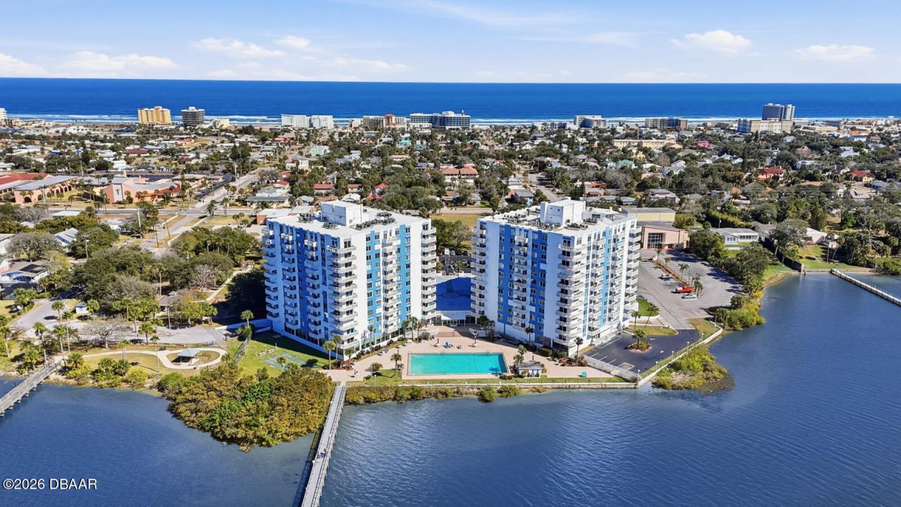 935 N Halifax Avenue, Unit 1106, Daytona Beach, FL 32118 Photo
