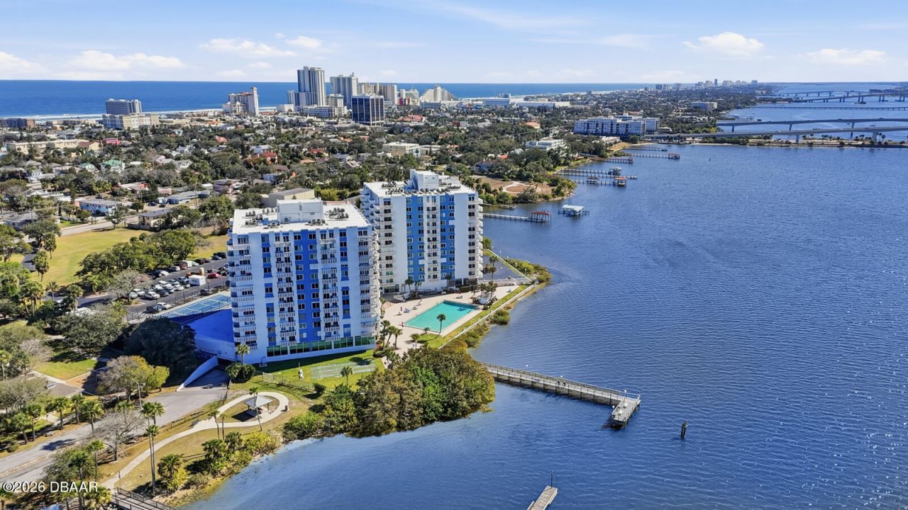 935 N Halifax Avenue, Unit 1106, Daytona Beach, FL 32118 Photo
