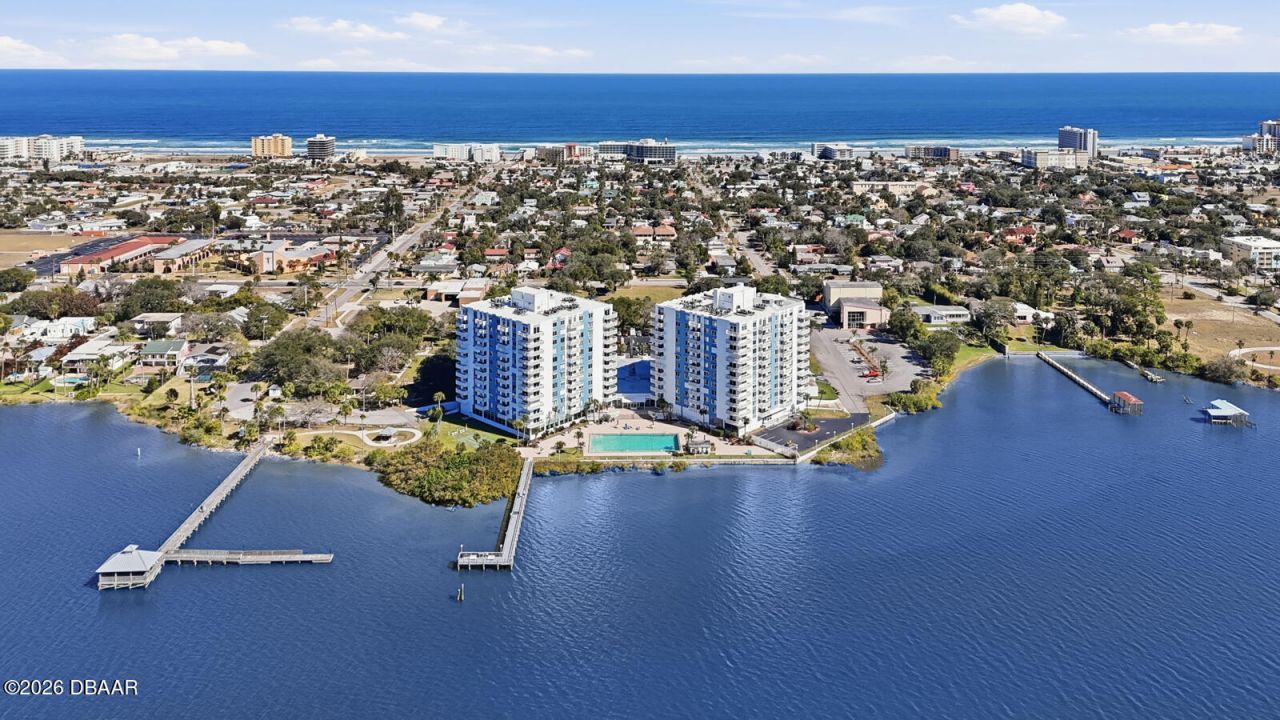 935 N Halifax Avenue, Unit 1106, Daytona Beach, FL 32118 Photo