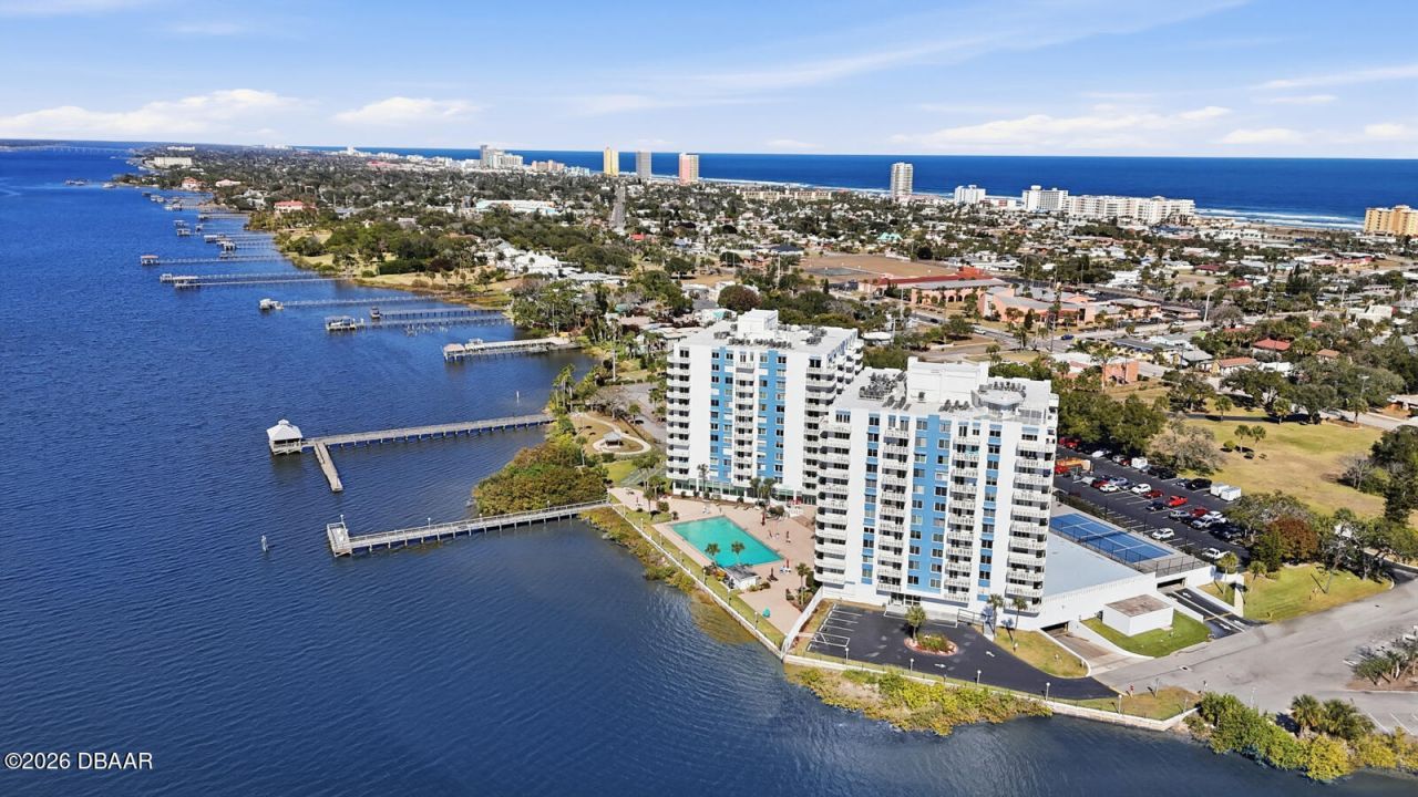 935 N Halifax Avenue, Unit 1106, Daytona Beach, FL 32118 Photo