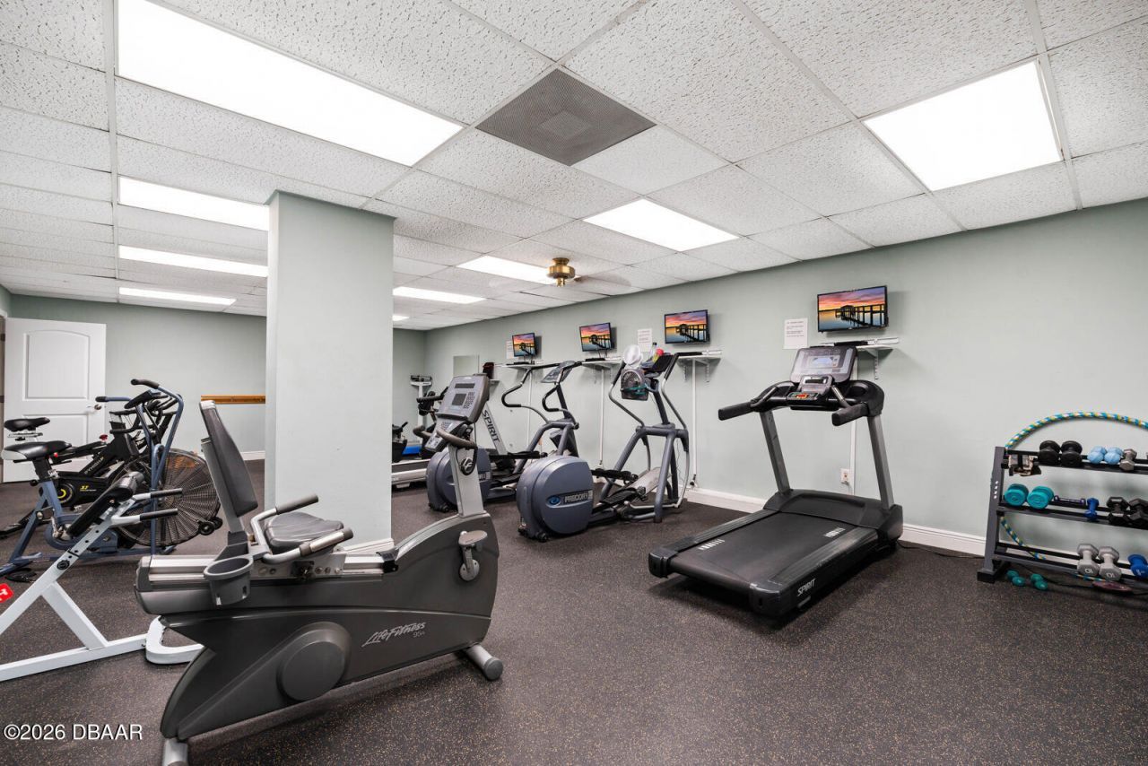 935 N Halifax Avenue, Unit 1106, Daytona Beach, FL 32118 Photo