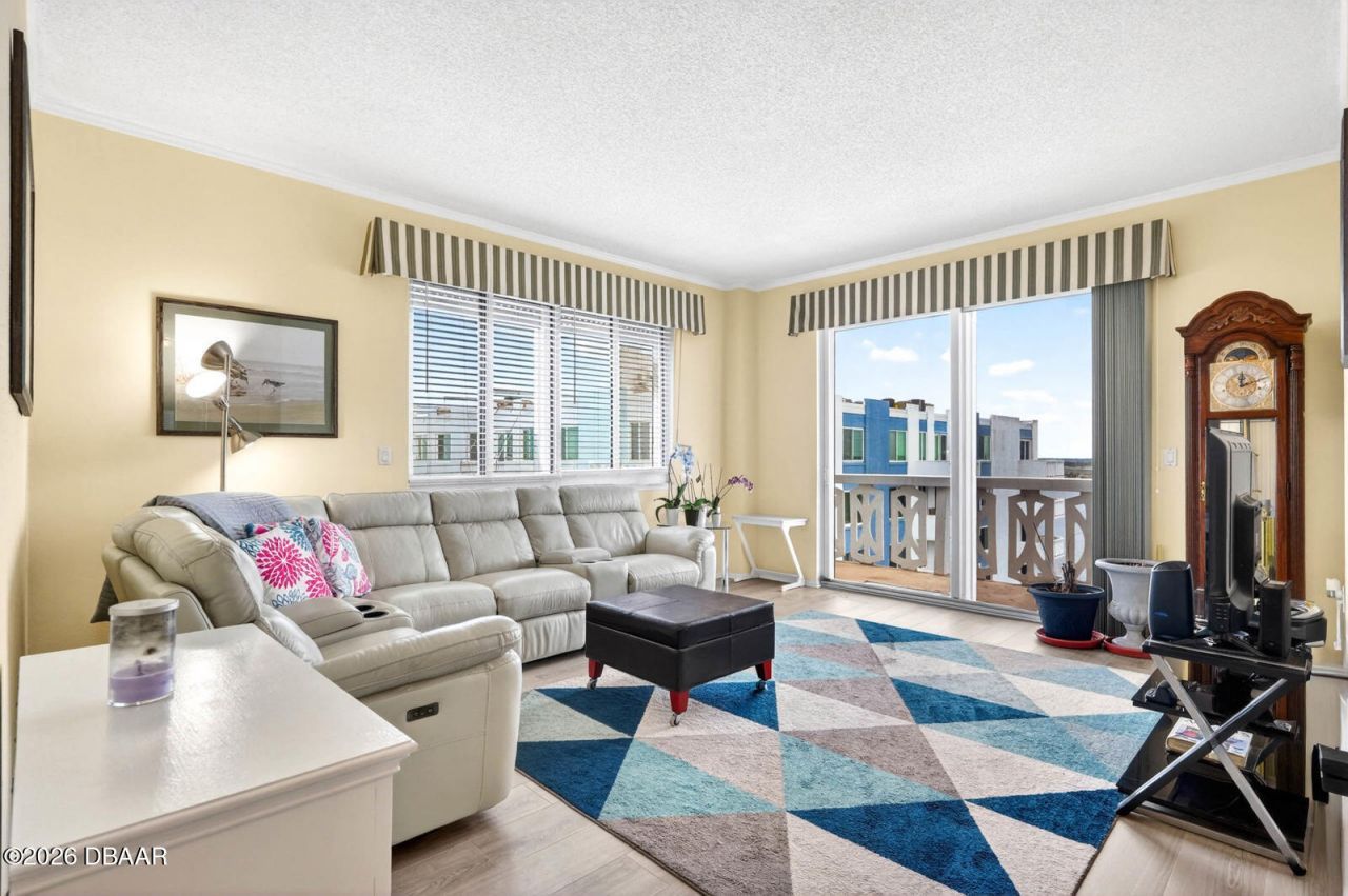 935 N Halifax Avenue, Unit 1106, Daytona Beach, FL 32118 Photo
