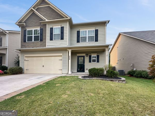 228 Renford Road, Ball Ground, GA 30107