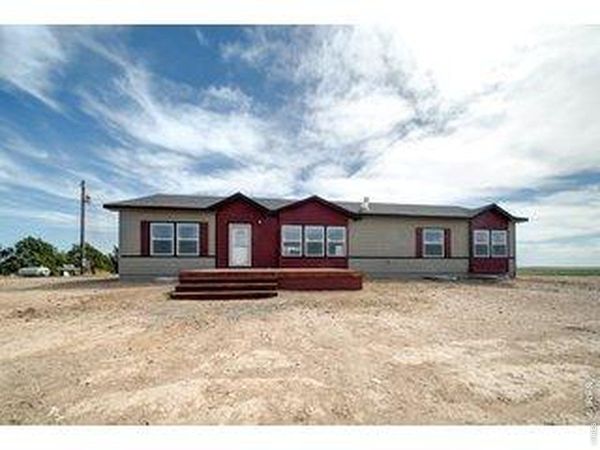 31056 County Road 47, Akron, CO 80720