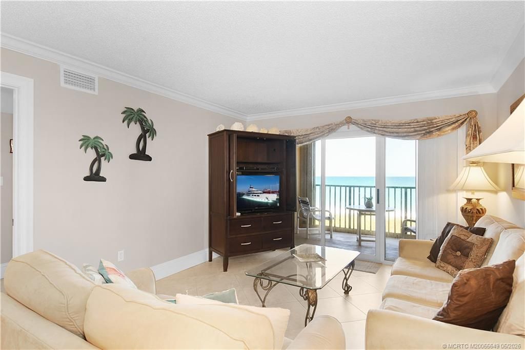10200 S Ocean Drive, Unit 302, Jensen Beach, FL 34957 Photo