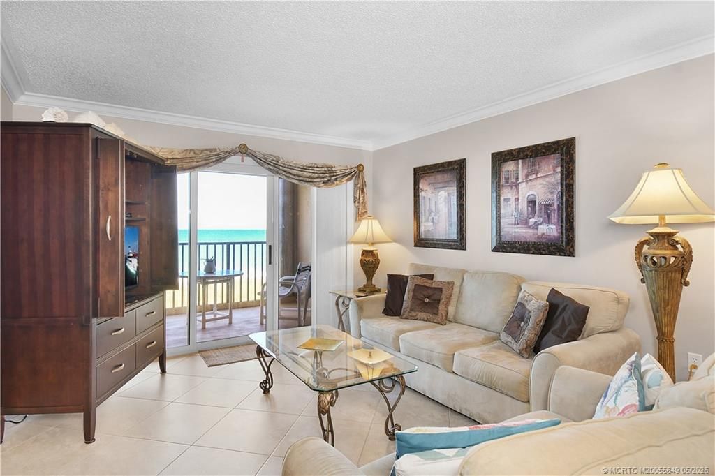 10200 S Ocean Drive, Unit 302, Jensen Beach, FL 34957 Photo