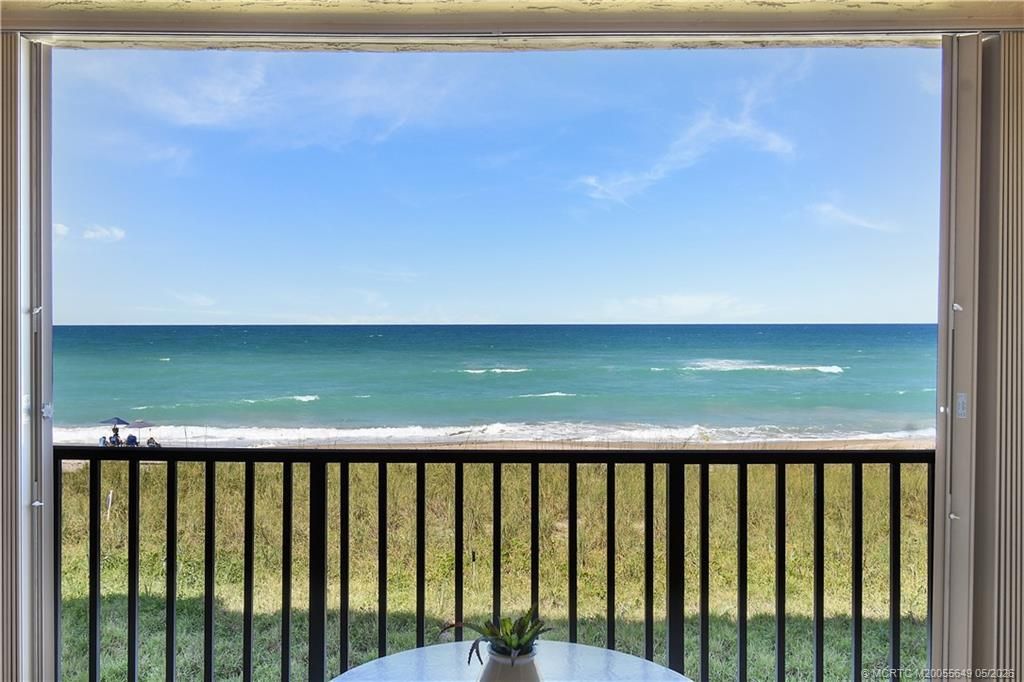 10200 S Ocean Drive, Unit 302, Jensen Beach, FL 34957 Photo