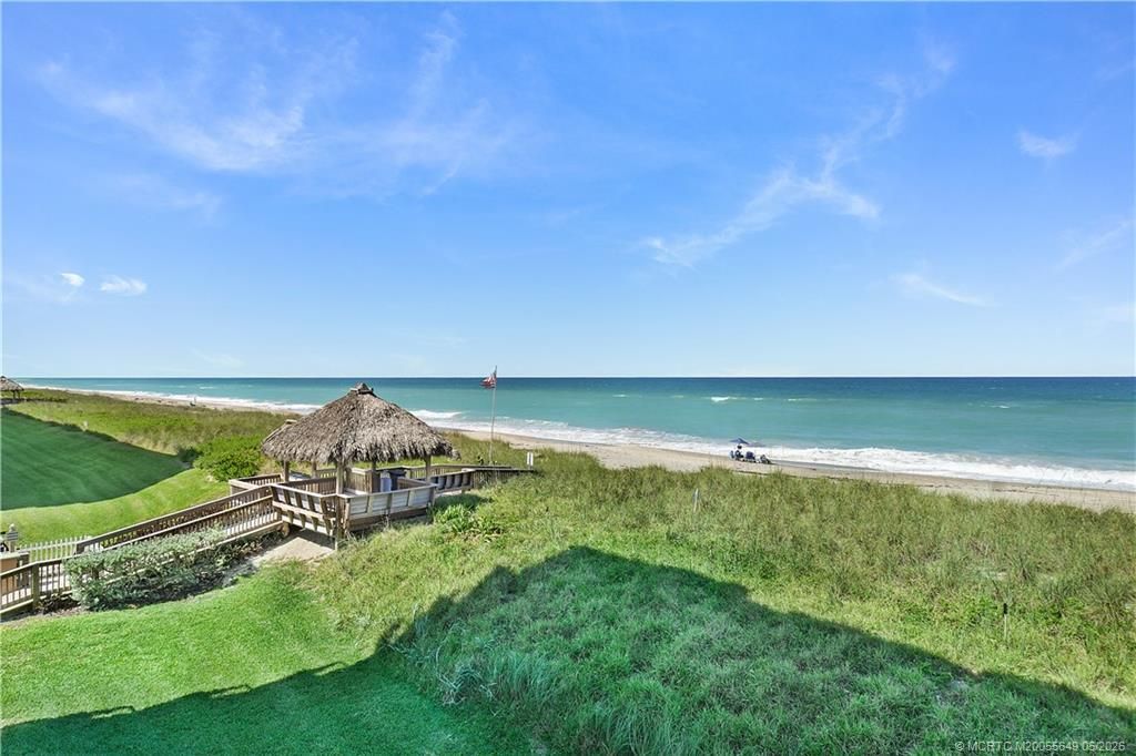 10200 S Ocean Drive, Unit 302, Jensen Beach, FL 34957 Photo