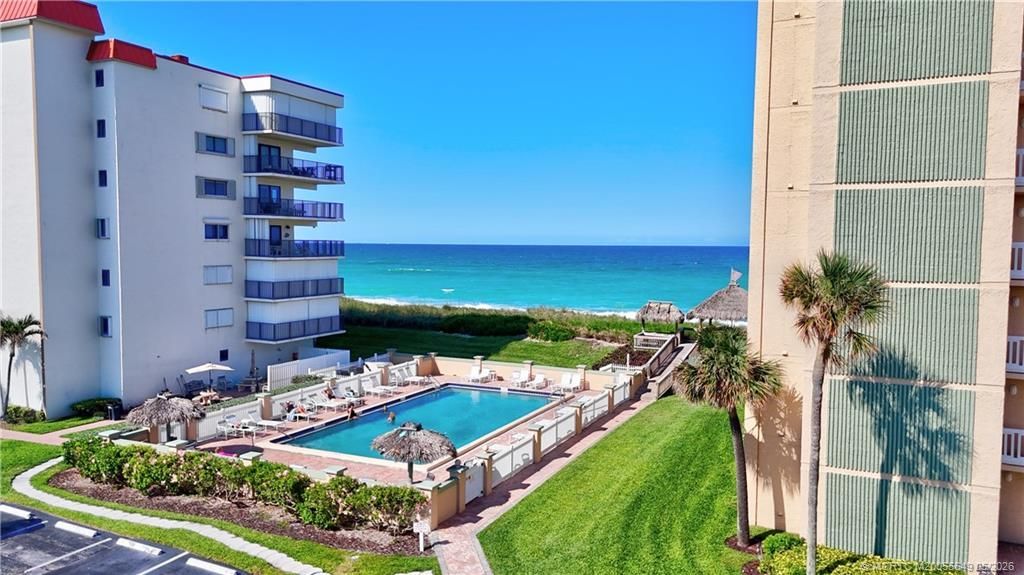 10200 S Ocean Drive, Unit 302, Jensen Beach, FL 34957 Photo