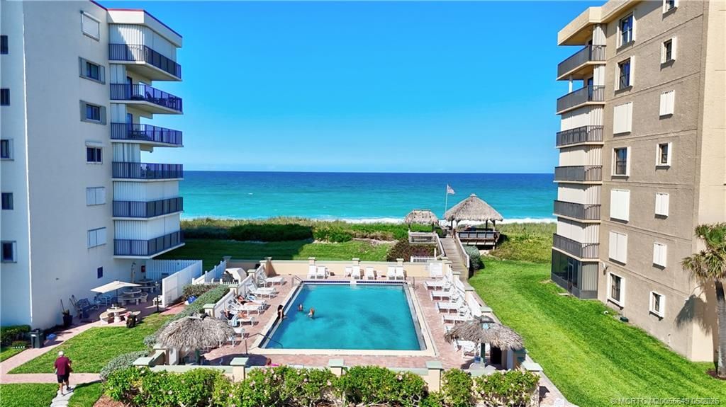 10200 S Ocean Drive, Unit 302, Jensen Beach, FL 34957 Photo