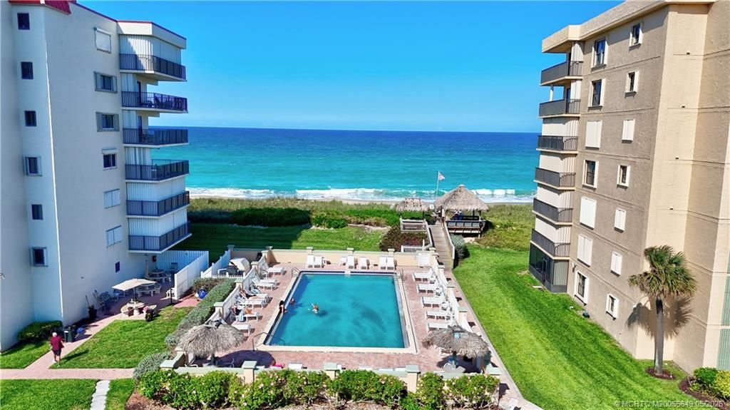 10200 S Ocean Drive, Unit 302, Jensen Beach, FL 34957 Photo