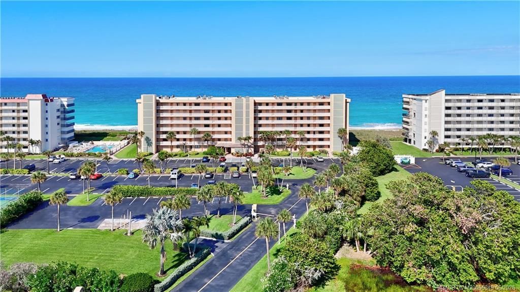 10200 S Ocean Drive, Unit 302, Jensen Beach, FL 34957 Photo