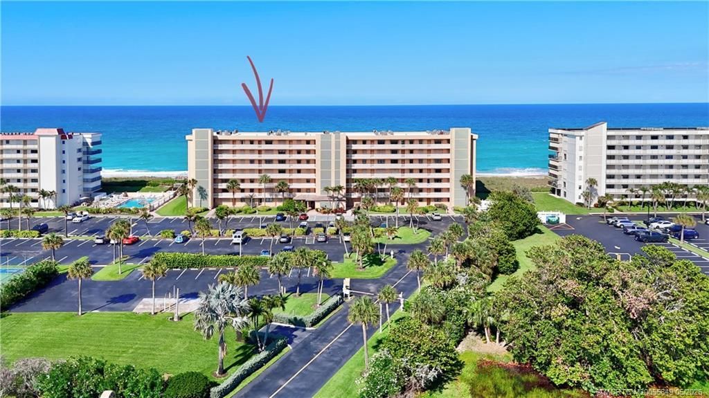 10200 S Ocean Drive, Unit 302, Jensen Beach, FL 34957 Photo