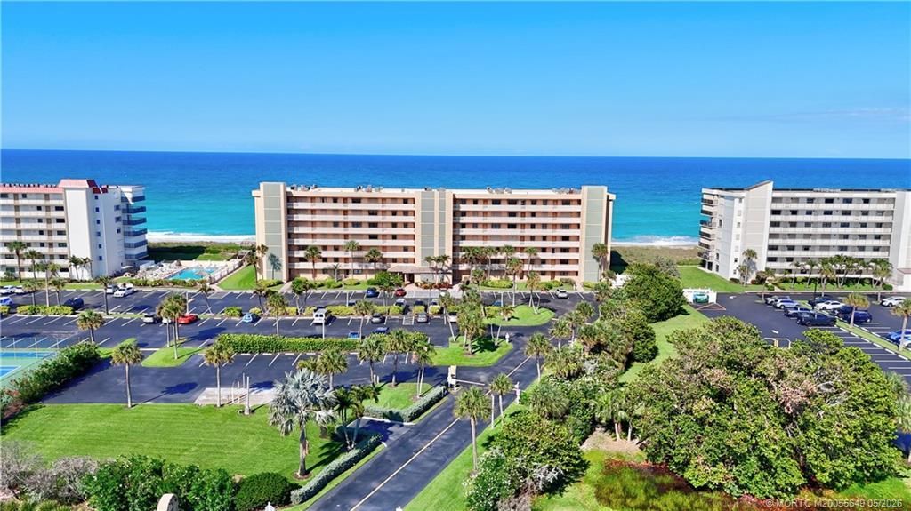 10200 S Ocean Drive, Unit 302, Jensen Beach, FL 34957 Photo
