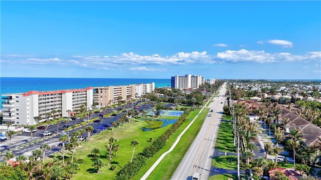 10200 S Ocean Drive, Unit 302, Jensen Beach, FL 34957 Photo