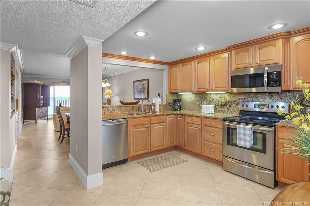 10200 S Ocean Drive, Unit 302, Jensen Beach, FL 34957 Photo