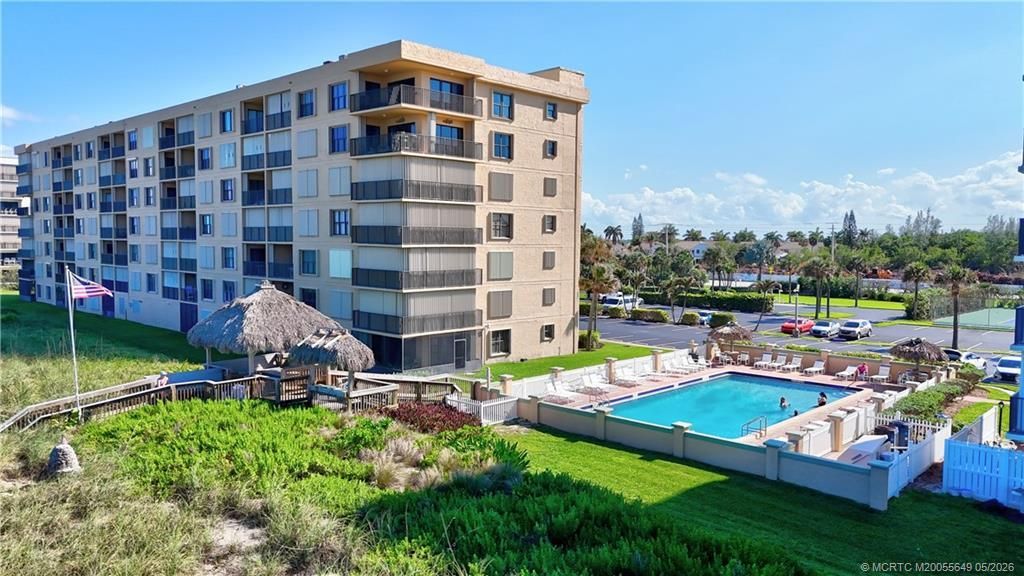 10200 S Ocean Drive, Unit 302, Jensen Beach, FL 34957 Photo