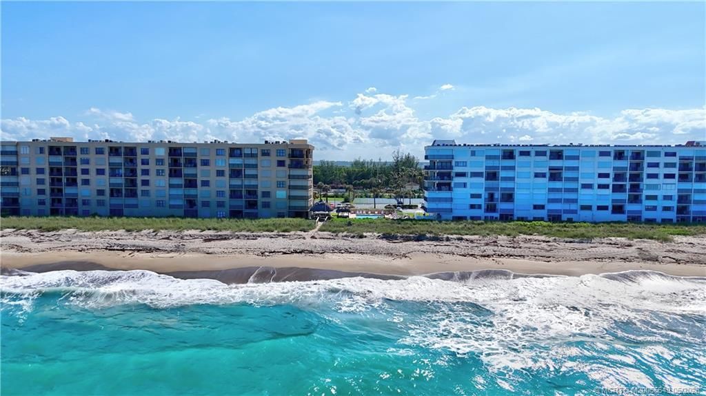 10200 S Ocean Drive, Unit 302, Jensen Beach, FL 34957 Photo