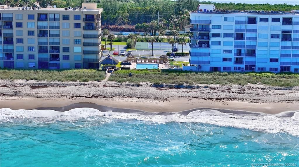 10200 S Ocean Drive, Unit 302, Jensen Beach, FL 34957 Photo