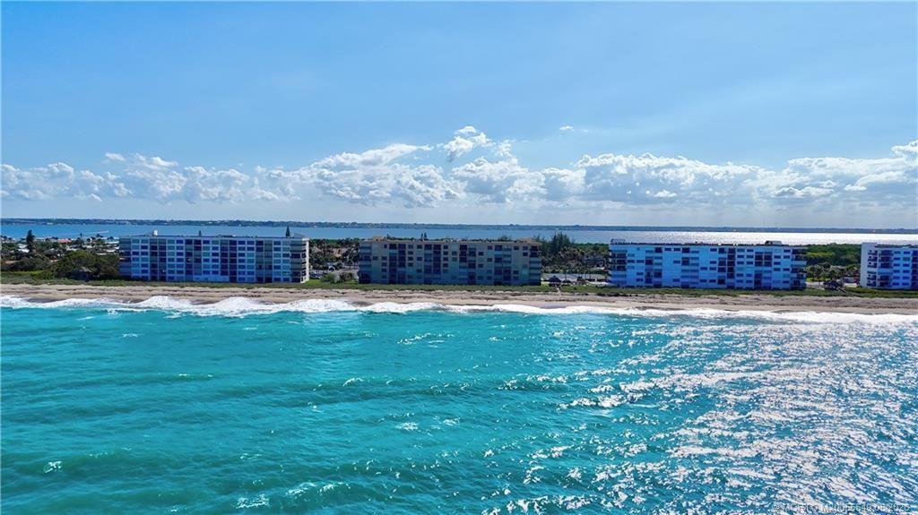10200 S Ocean Drive, Unit 302, Jensen Beach, FL 34957 Photo