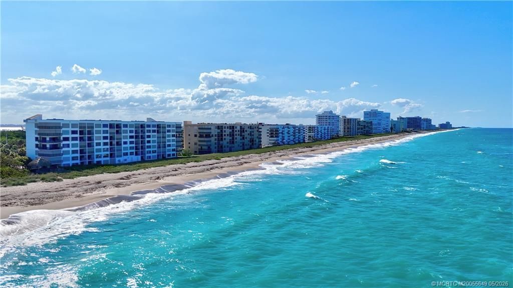 10200 S Ocean Drive, Unit 302, Jensen Beach, FL 34957 Photo