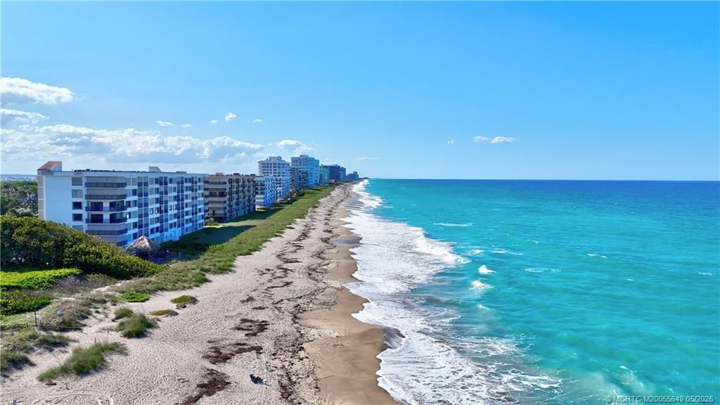 10200 S Ocean Drive, Unit 302, Jensen Beach, FL 34957 Photo