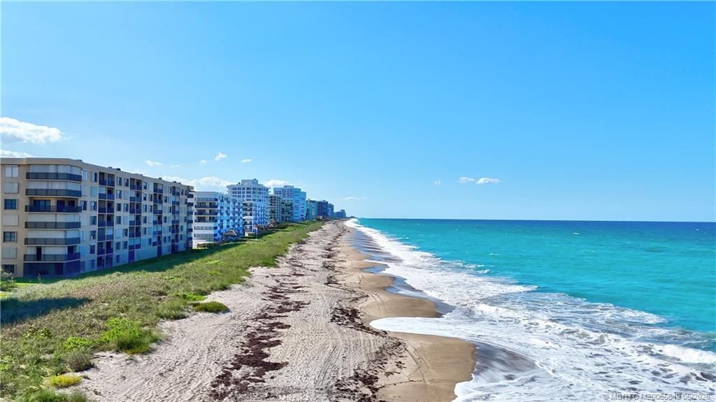 10200 S Ocean Drive, Unit 302, Jensen Beach, FL 34957 Photo