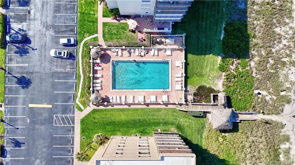 10200 S Ocean Drive, Unit 302, Jensen Beach, FL 34957 Photo