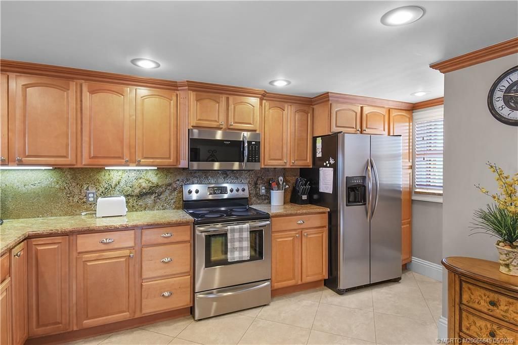 10200 S Ocean Drive, Unit 302, Jensen Beach, FL 34957 Photo