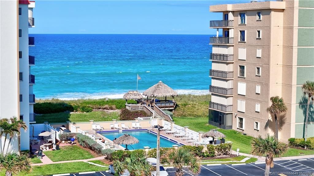 10200 S Ocean Drive, Unit 302, Jensen Beach, FL 34957 Photo