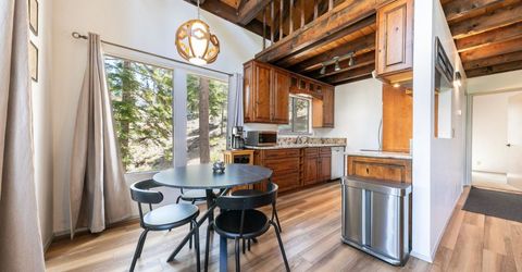327 Valley View Drive, Tahoma, CA 96142 Photo