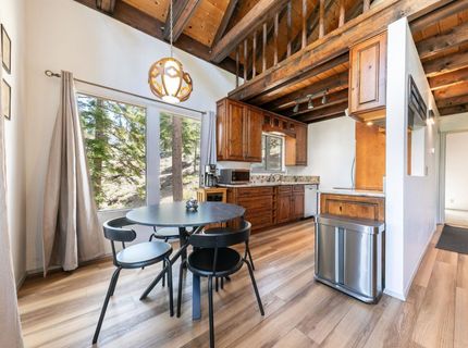 327 Valley View Drive, Tahoma, CA 96142 Photo