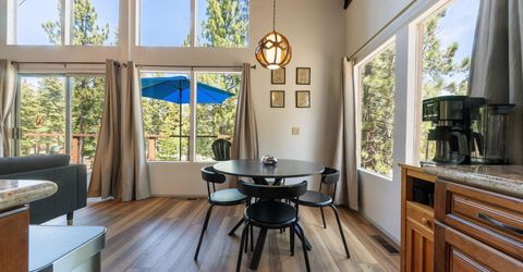 327 Valley View Drive, Tahoma, CA 96142 Photo