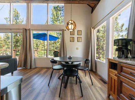 327 Valley View Drive, Tahoma, CA 96142 Photo