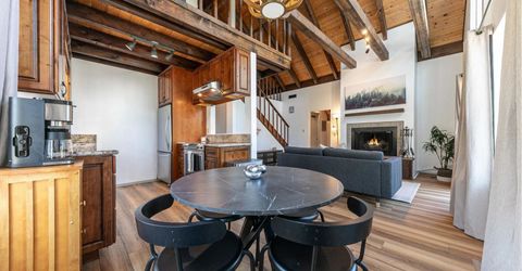 327 Valley View Drive, Tahoma, CA 96142 Photo