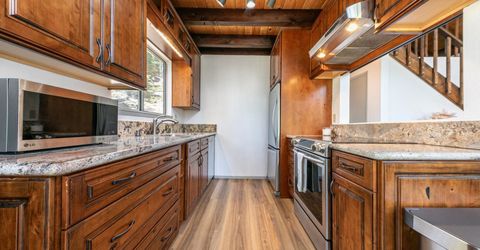 327 Valley View Drive, Tahoma, CA 96142 Photo