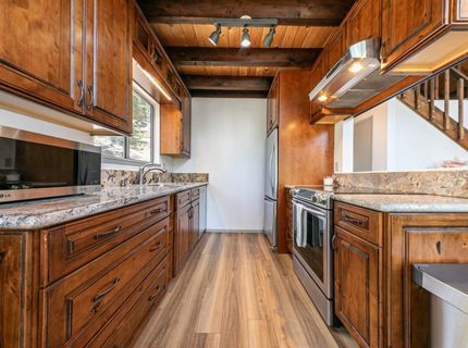 327 Valley View Drive, Tahoma, CA 96142 Photo