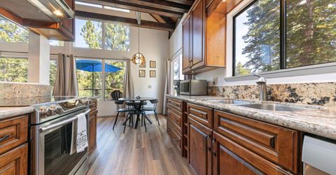327 Valley View Drive, Tahoma, CA 96142 Photo