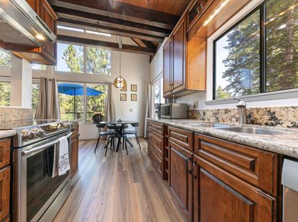 327 Valley View Drive, Tahoma, CA 96142 Photo