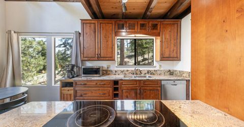 327 Valley View Drive, Tahoma, CA 96142 Photo