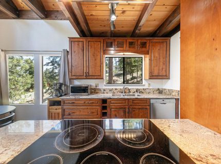 327 Valley View Drive, Tahoma, CA 96142 Photo